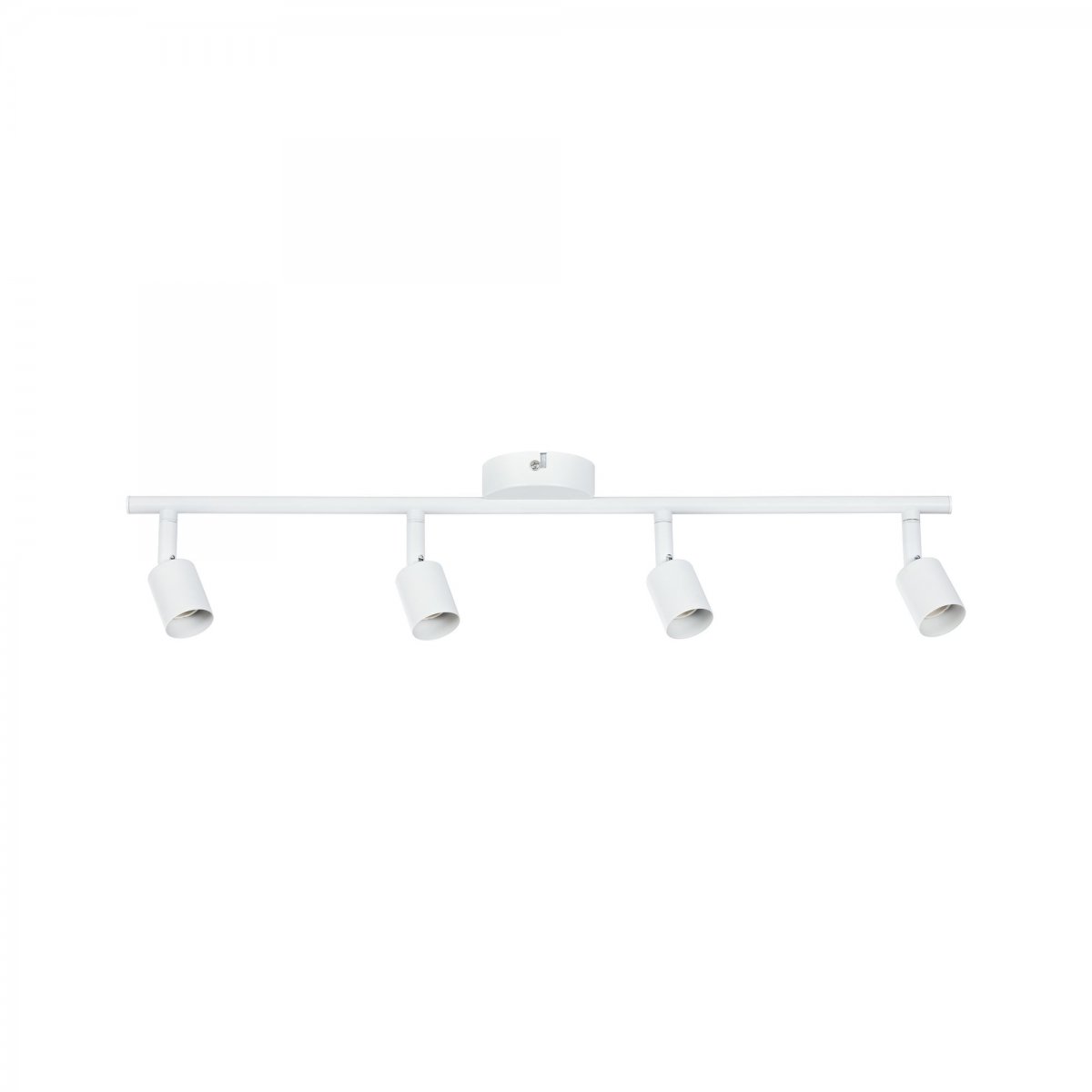 Paulmann No. 66754 Strahler Carolina 4-flammig Wei� matt GU10