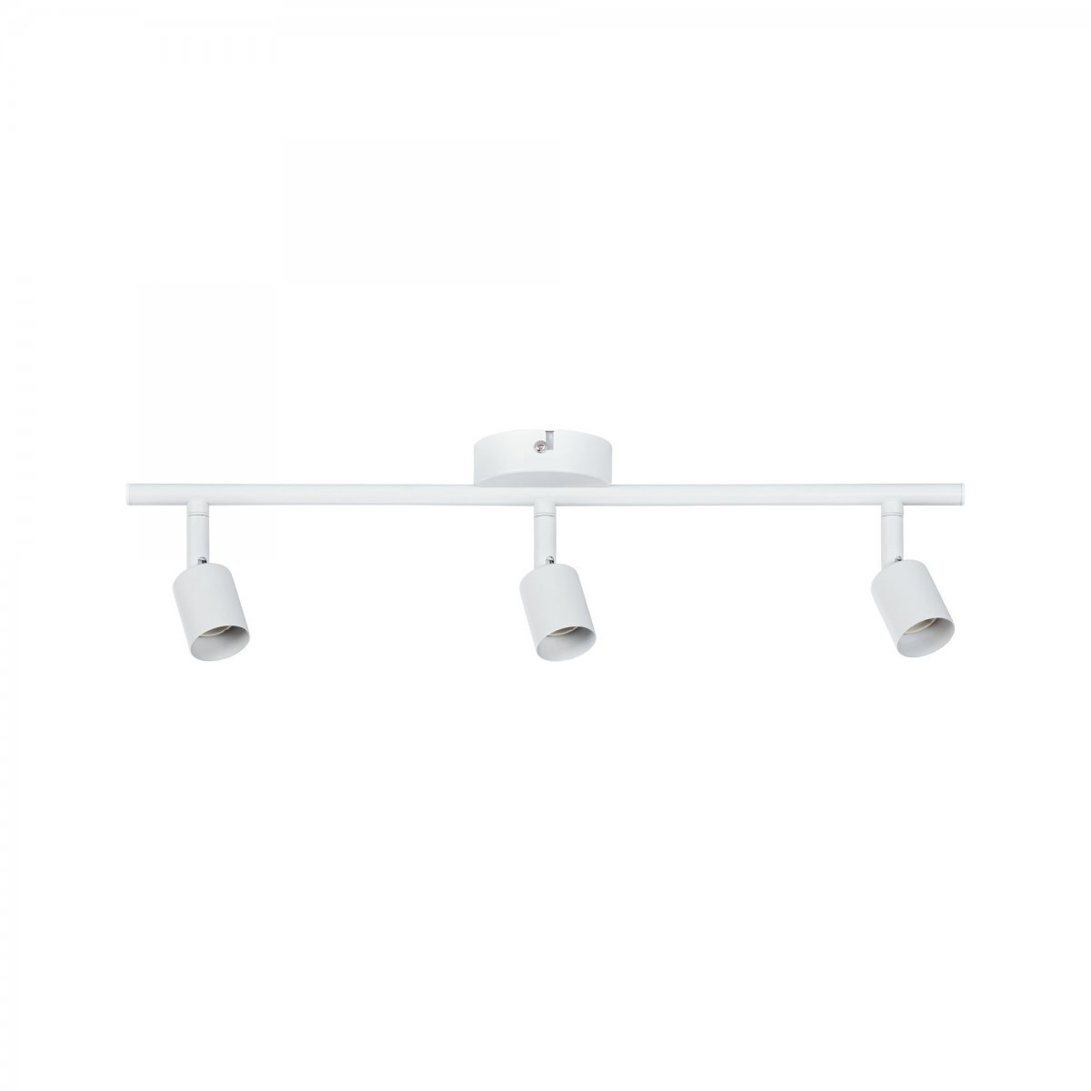 Paulmann No. 66765 Strahler Carolina 3-flammig Wei� matt GU10
