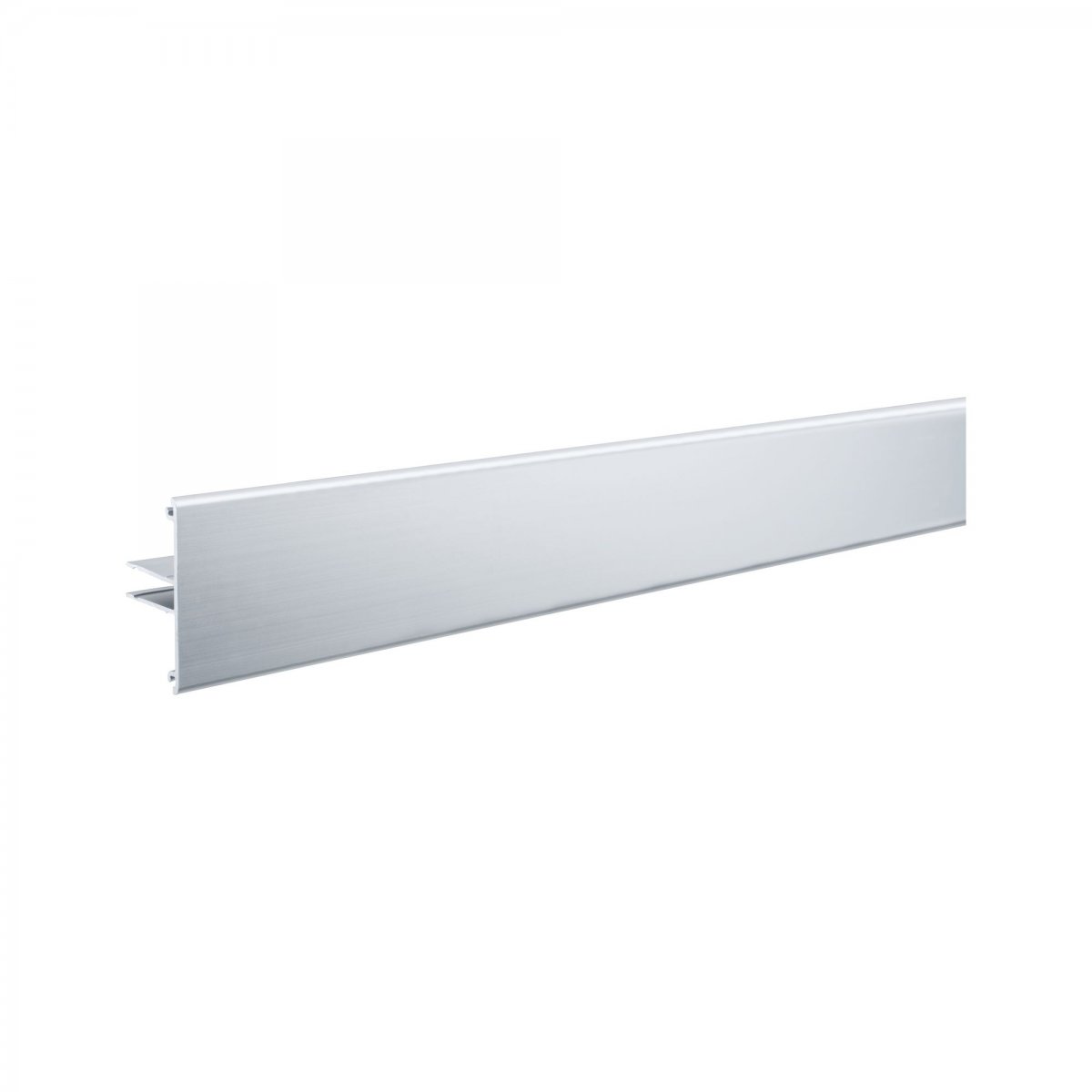Paulmann No. 70268 Duo Profil 1m Alu eloxiert, Aluminium