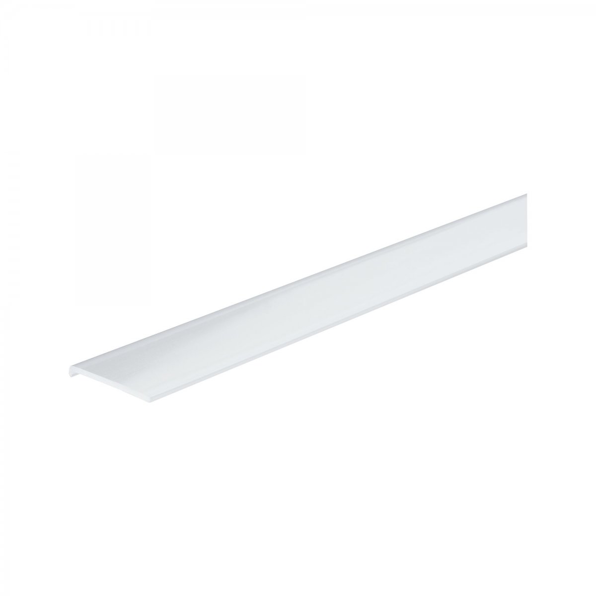 Paulmann No. 70269 Duo Profil Diffusor 200 cm Satin, Kunststoff