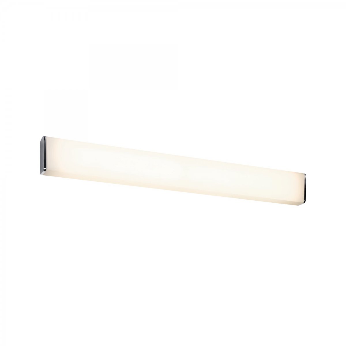 Paulmann No. 70464 Wand- und Spiegelleuchte Nembus LED IP44 9W  