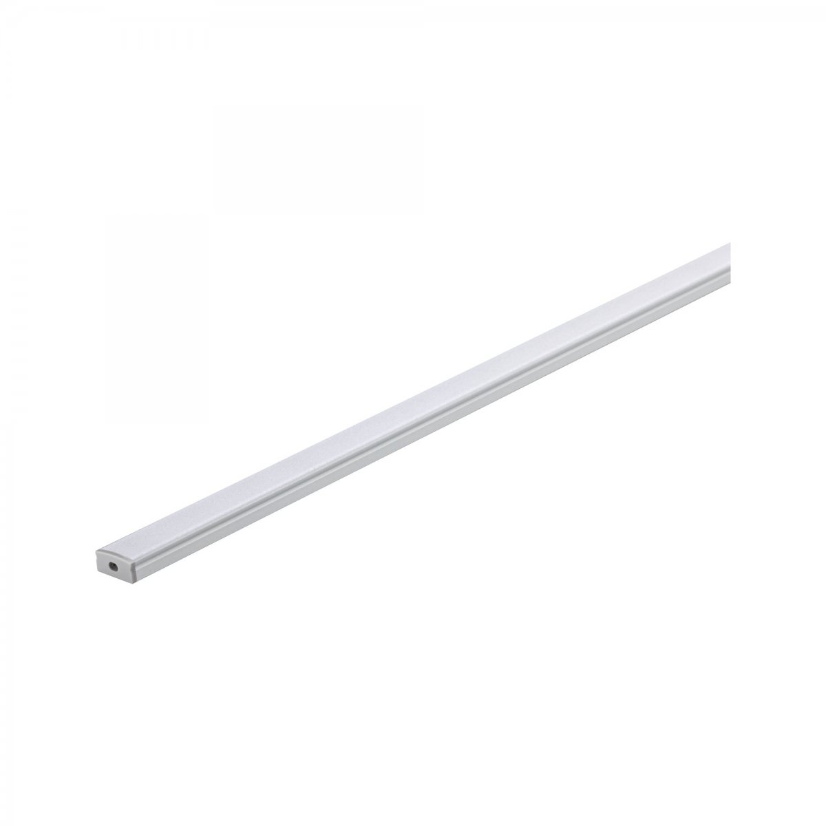 Paulmann No. 70518 Base Profil 200cm mit Diffusor Alu eloxiert Satin