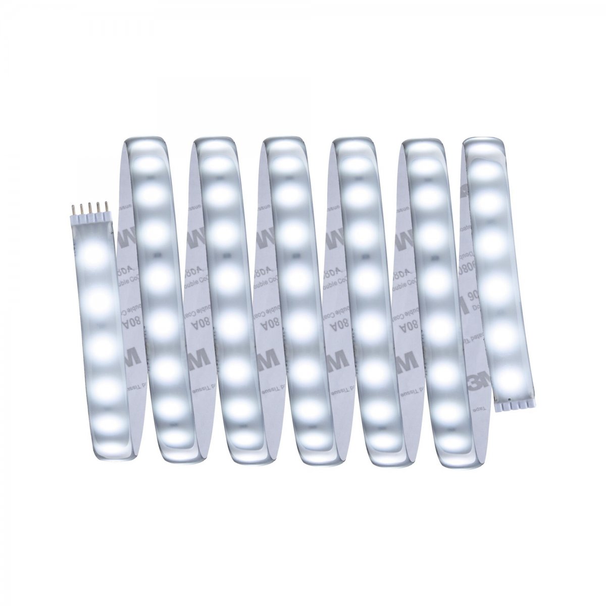 Paulmann No. 70548 MaxLED 500 Stripe beschichtet 2,5m 15W 6500K Protect Cover