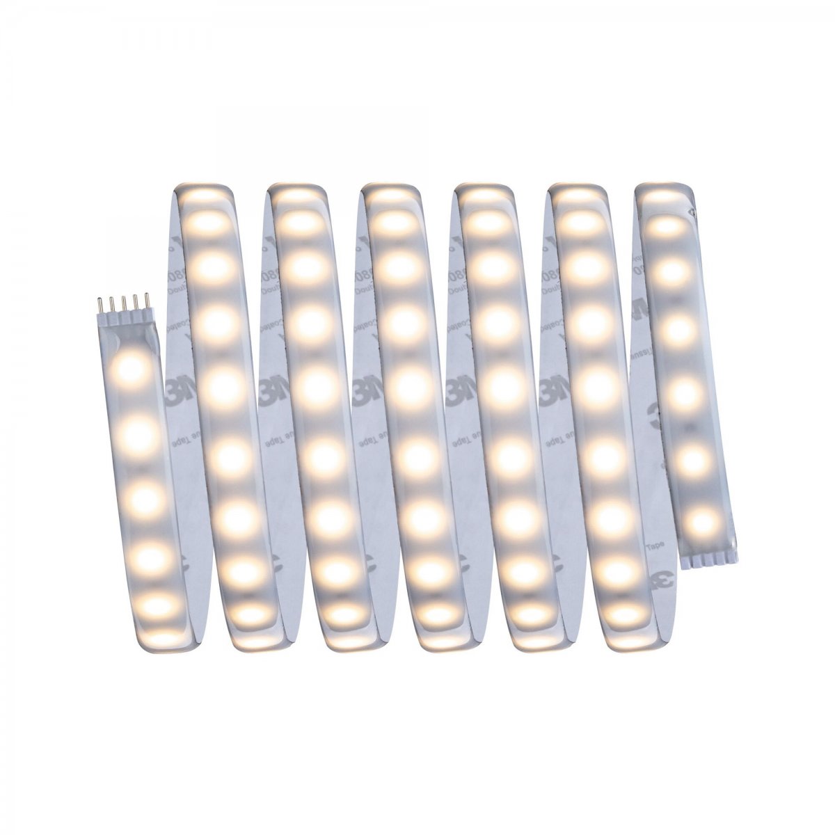 Paulmann No. 70549 MaxLED 500 Stripe beschichtet 2,5m 15W 2.700K Protect Cover