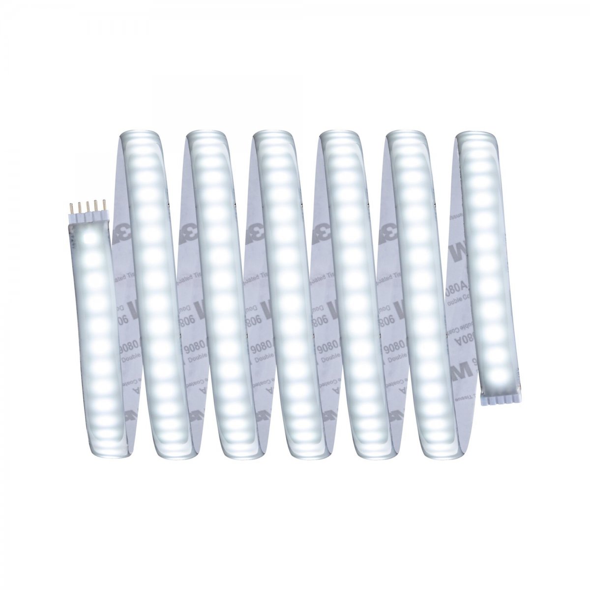 Paulmann No. 70553 MaxLED 1000 Stripe beschichtet 2,5m 6500K IP44 Protect Cover