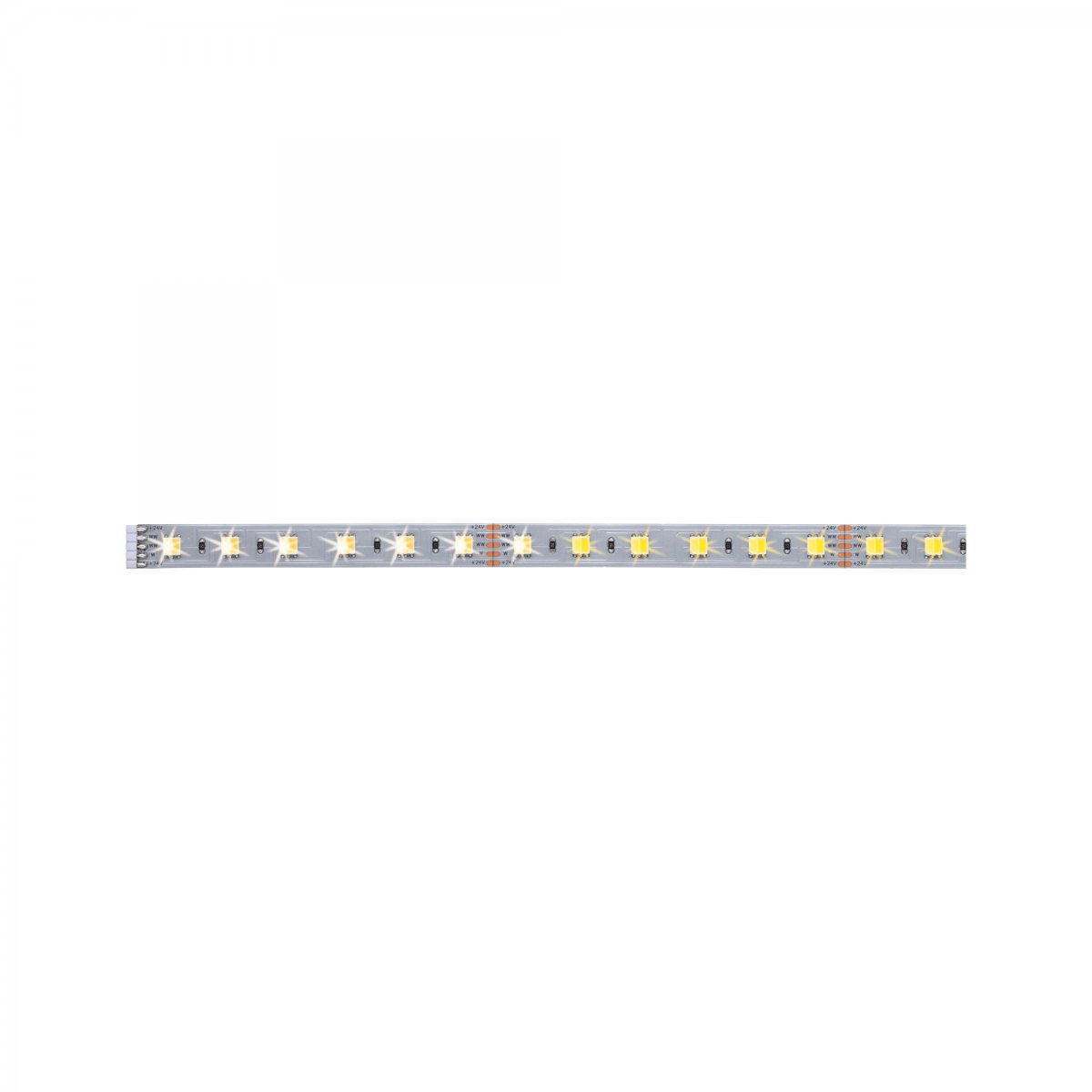 Paulmann No. 70566 SmartHome MaxLED Tunable White Stripe 1m 7W mit Wei�lichtsteuerung