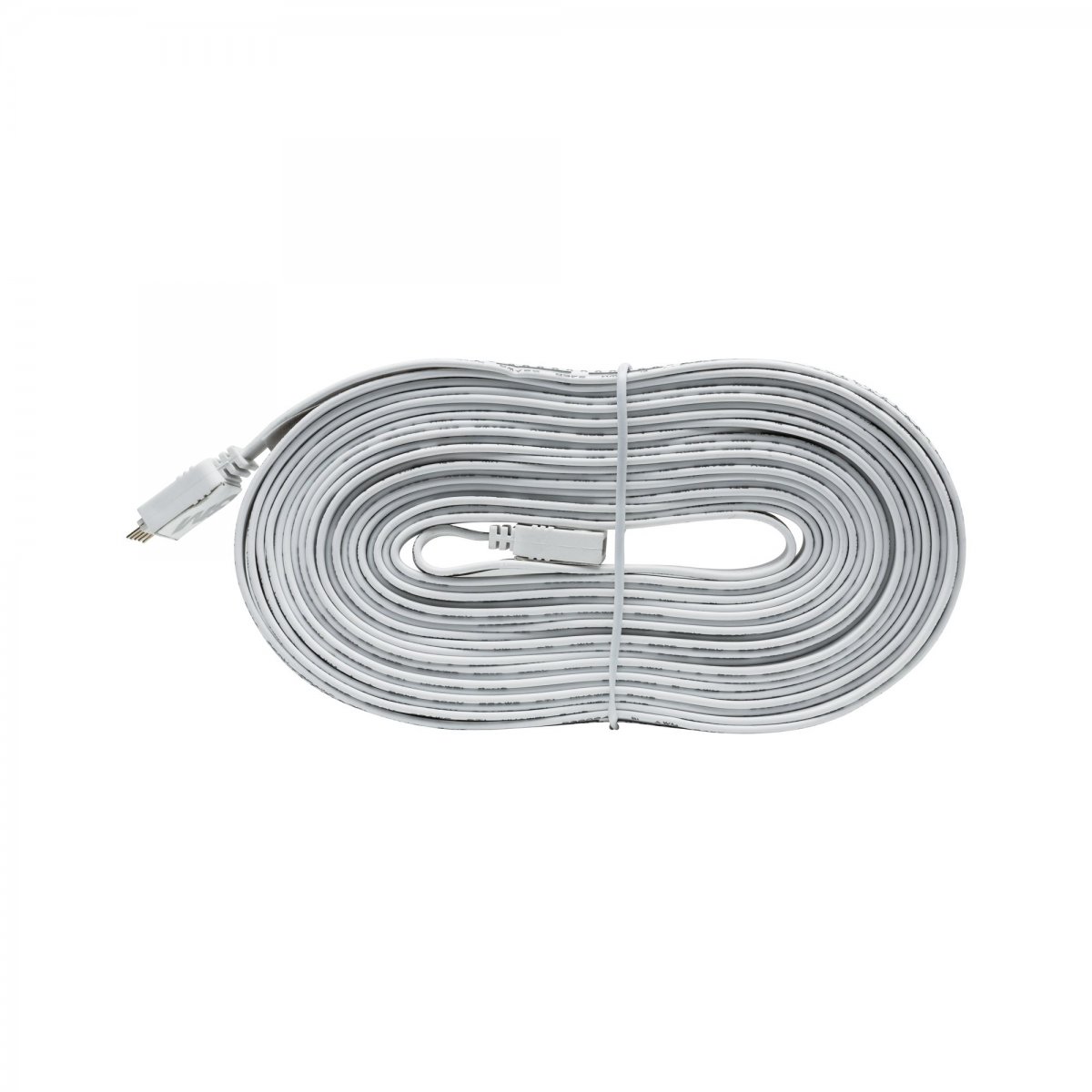 Paulmann No. 70574 MaxLED Verbindungskabel 5m Wei� 