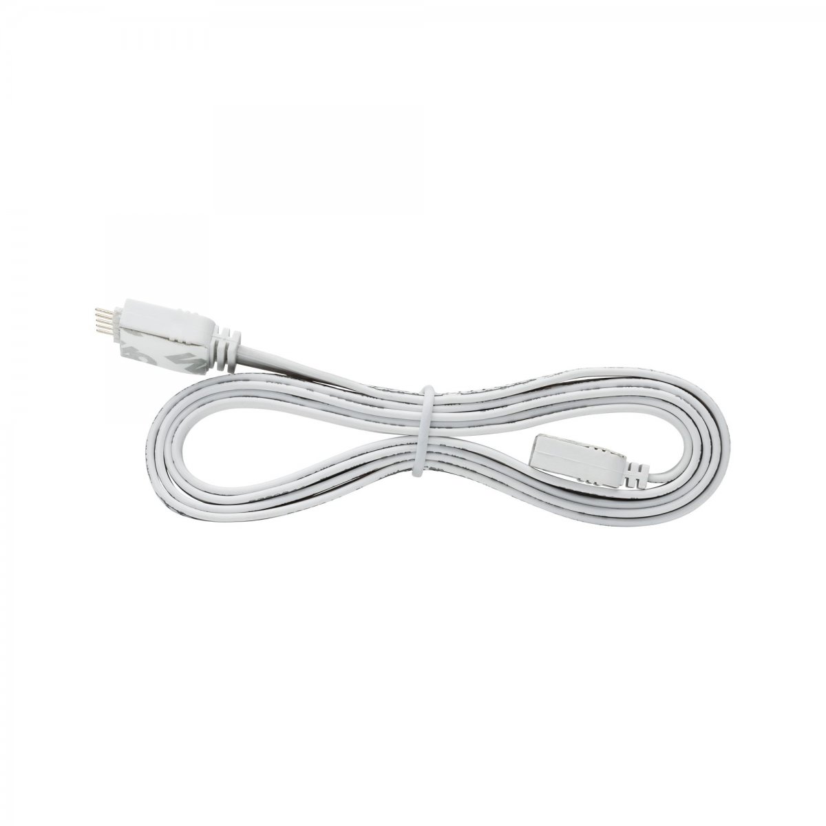 Paulmann No. 70575 MaxLED Verbindungskabel 1m Wei� 
