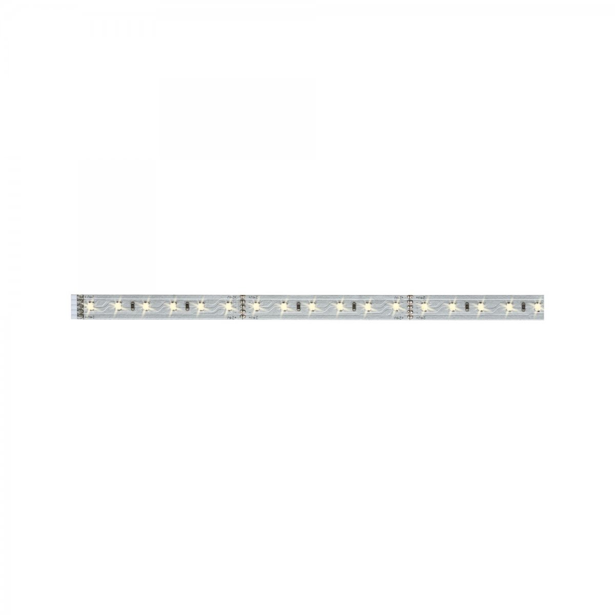 Paulmann No. 70581 MaxLED 500 Stripe 1m Warmwei� unbeschichtet