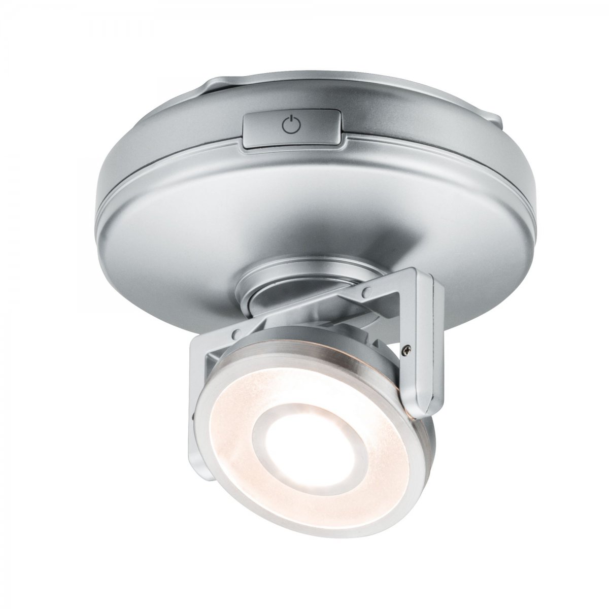 Paulmann No. 70637 LED Schrankleuchte Rotate Spot mit Dimmfunktion