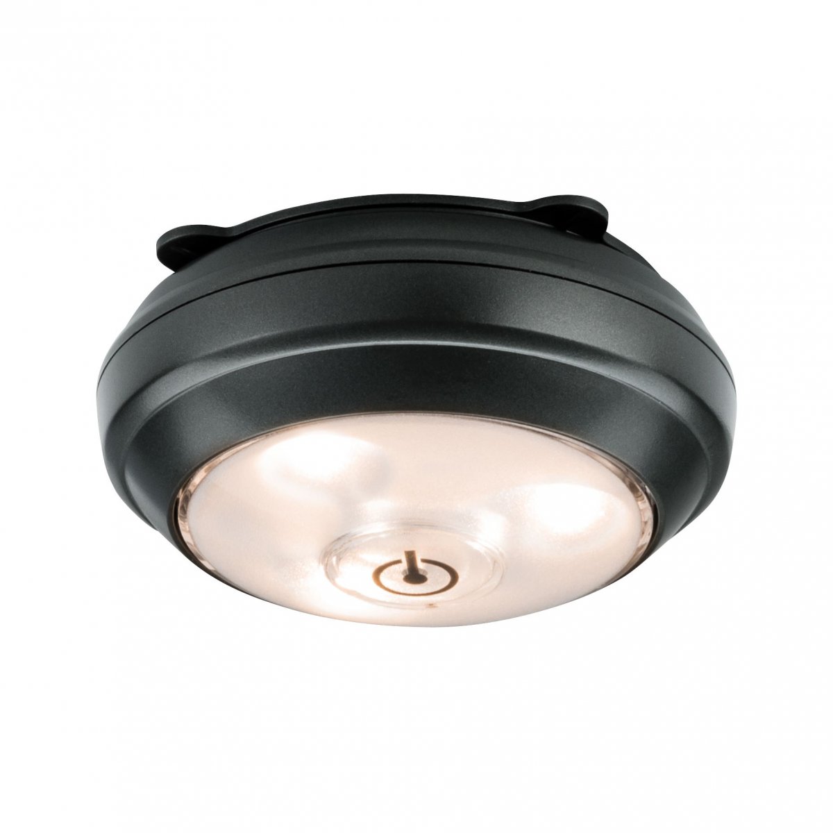 Paulmann No. 70639 Schrankleuchte Button LED