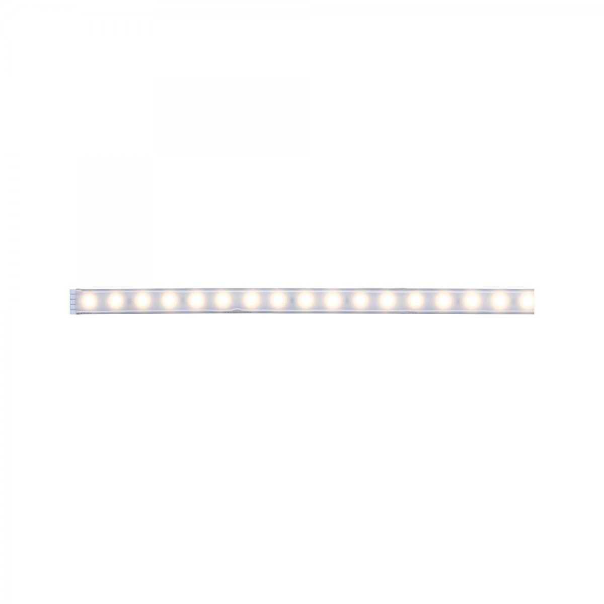 Paulmann No. 70663 MaxLED 500 Strip 1m Warmwei� beschichtet  