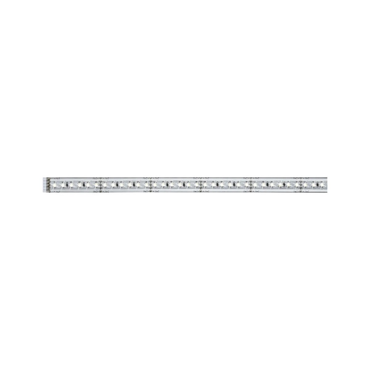 Paulmann No. 70676 MaxLED 1000 Strip 1m Warmwei� beschichtet