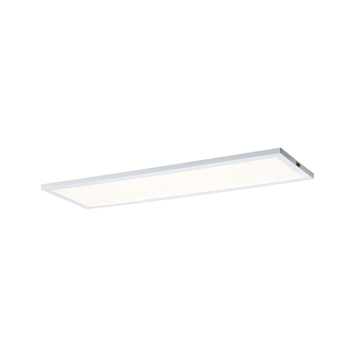 Paulmann No. 70776 Unterschrank-Panel LED Ace 7,5W Wei� 10x30cm Basisset