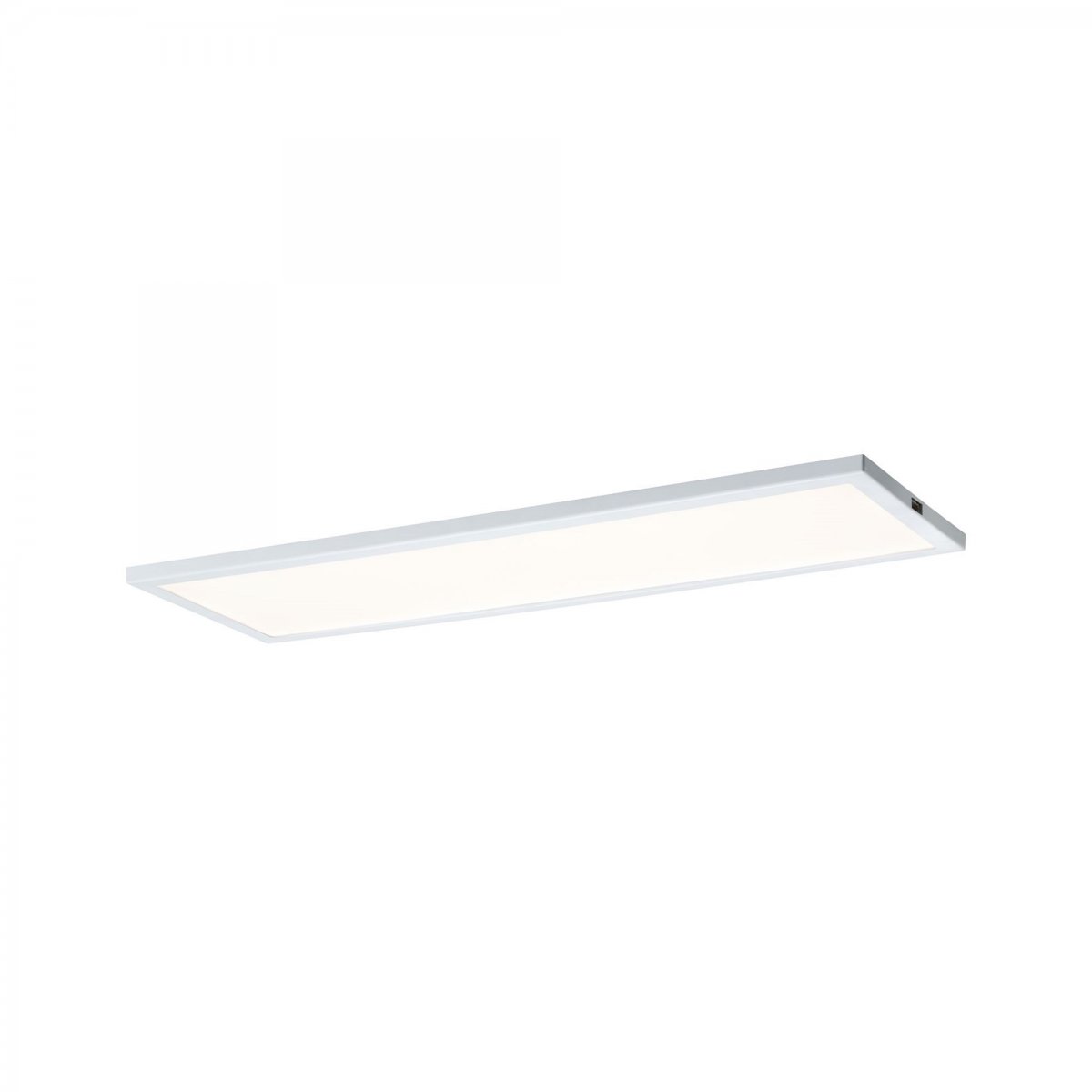 Paulmann No. 70777 Unterschrank-Panel LED Ace 7,5W Wei� 10x30cm Erweiterung