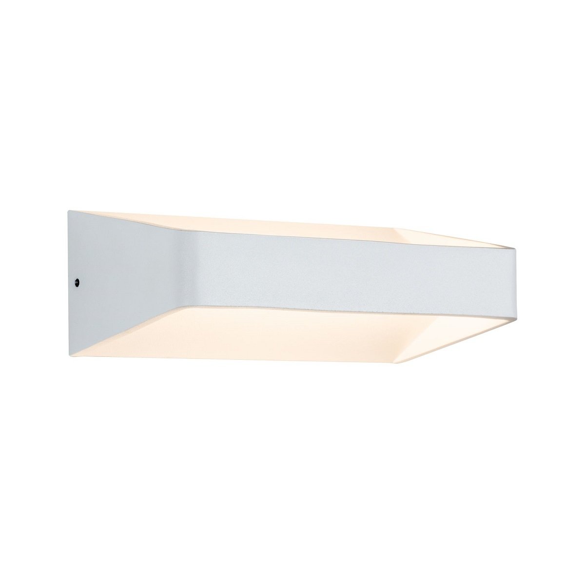 Paulmann No. 70790 Wandleuchte Bar LED 5,5W Wei�