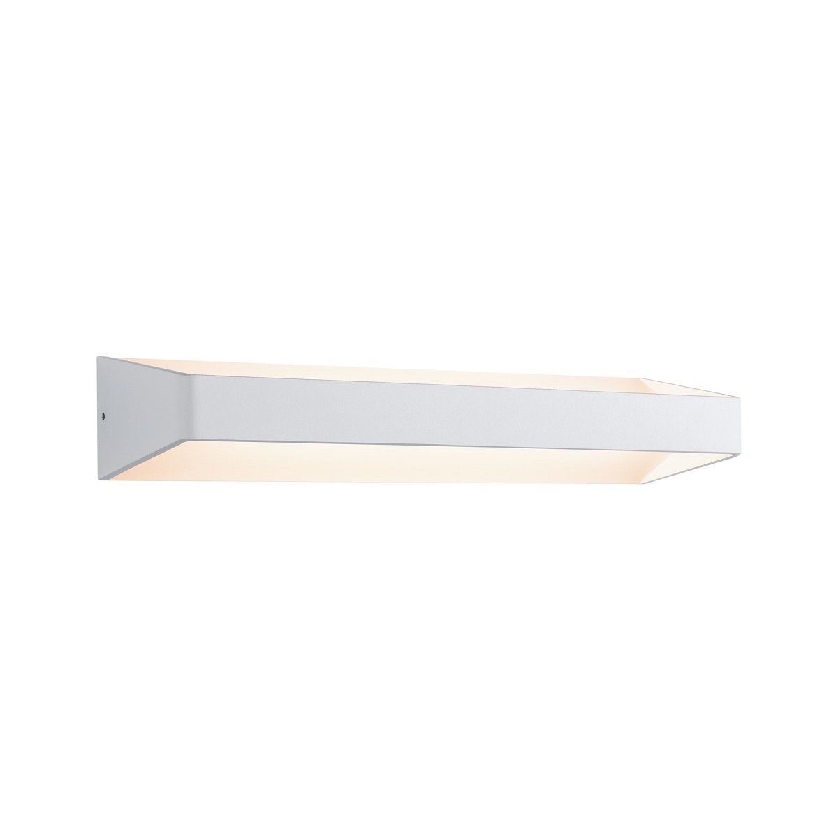 Paulmann No. 70791 Wandleuchte Bar LED 10,5W Wei�