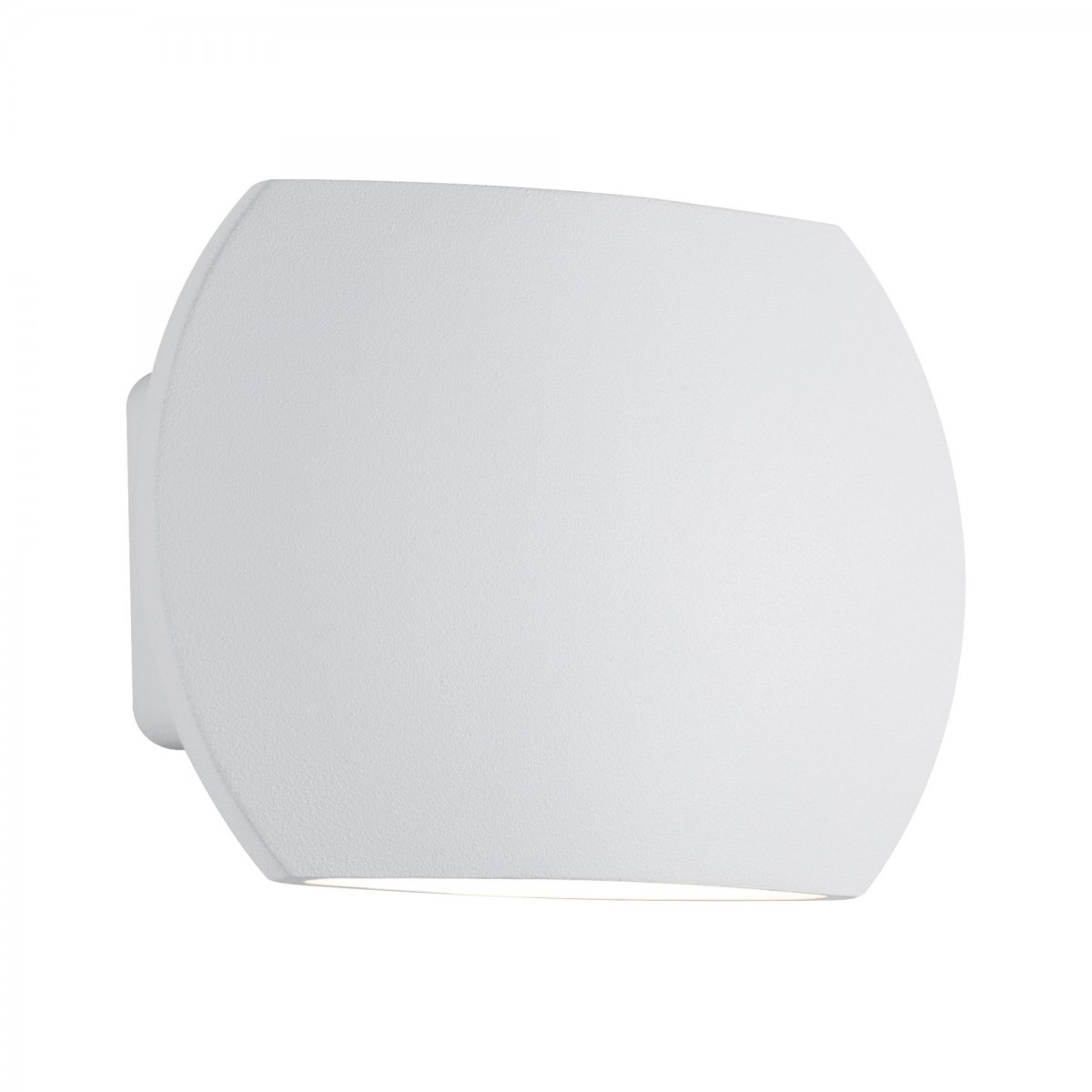 Paulmann No. 70792 Wandleuchte Bocca LED IP44 2x3W Wei�