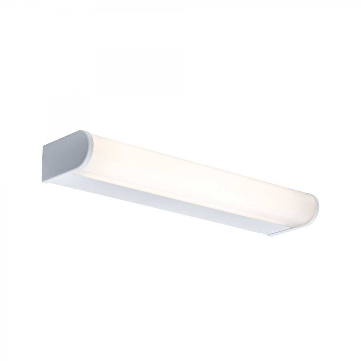Paulmann No. 70878 LED Wandleuchte Arneb IP44 9W Wei�