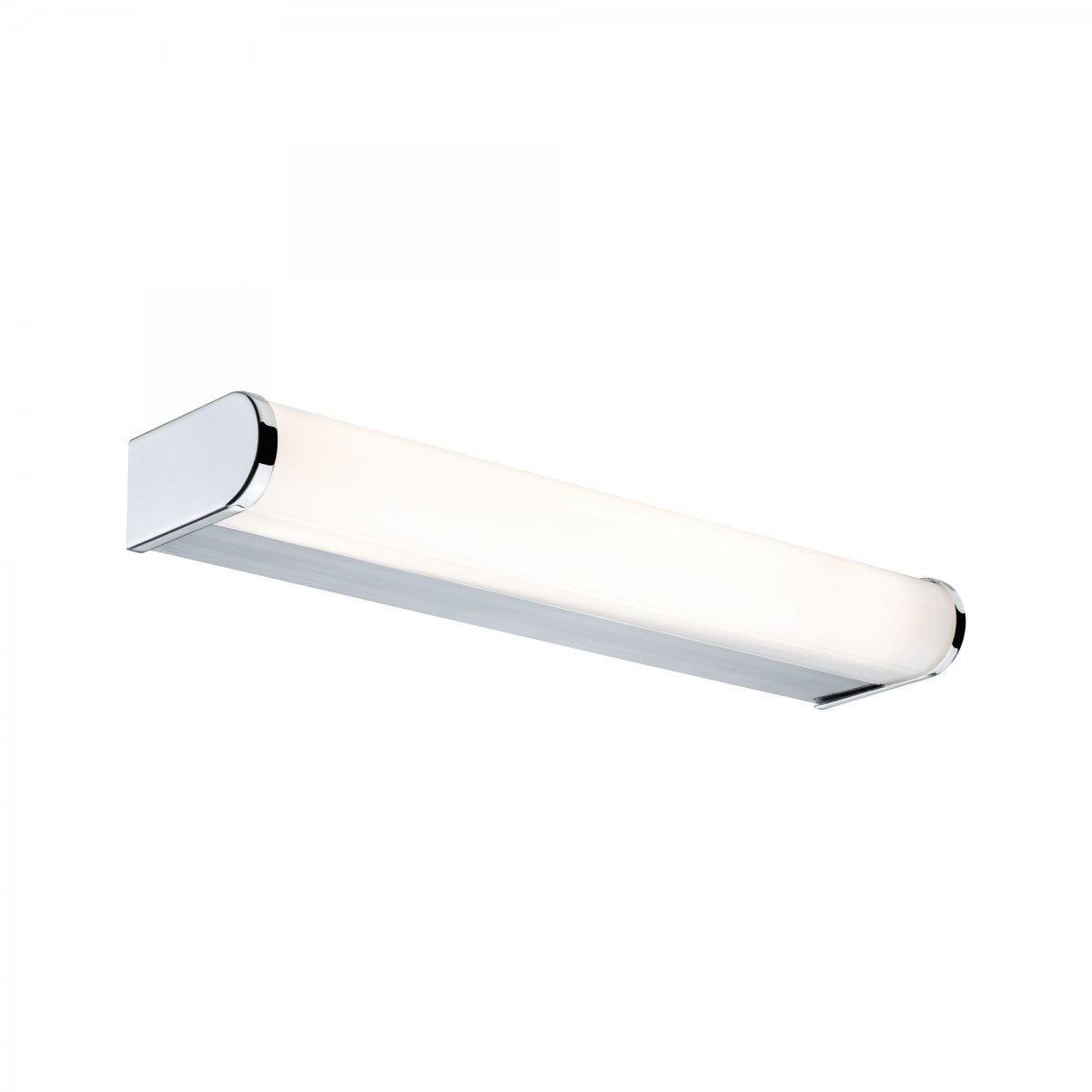 Paulmann No. 70879 LED Wandleuchte Arneb IP44 9W Chrom