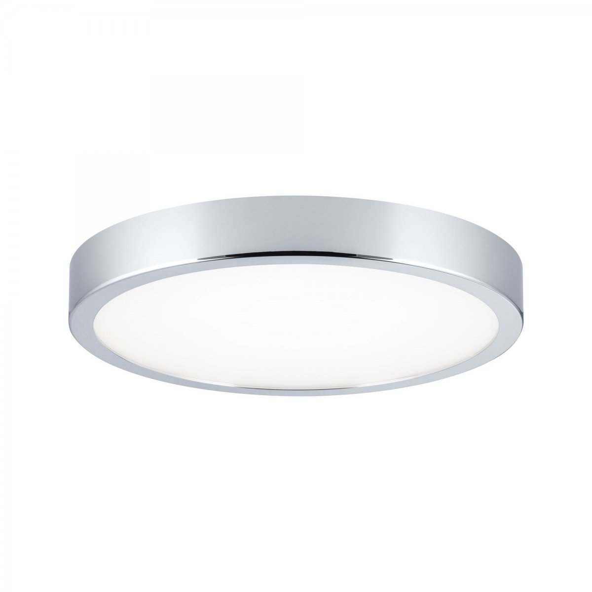 Paulmann No. 70882 LED Deckenleuchte Aviar Chrom 20W IP44