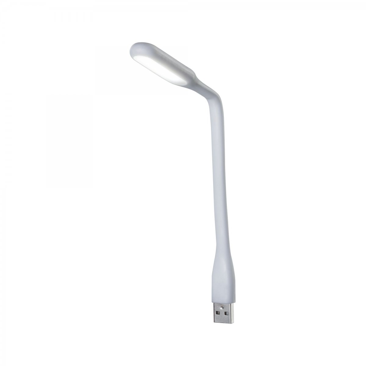 Paulmann No. 70885 LED USB-Leuchte Weiß Tageslichtweiß --> Leuchten &  Lampen online kaufen » Beleuchtung für Zuhause