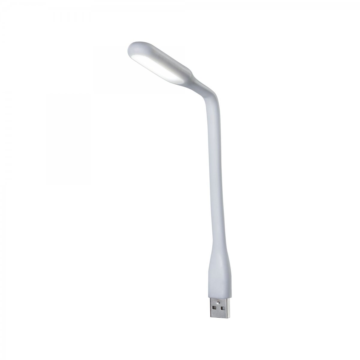 Paulmann No. 70885 LED USB-Leuchte Weiß Tageslichtweiß 