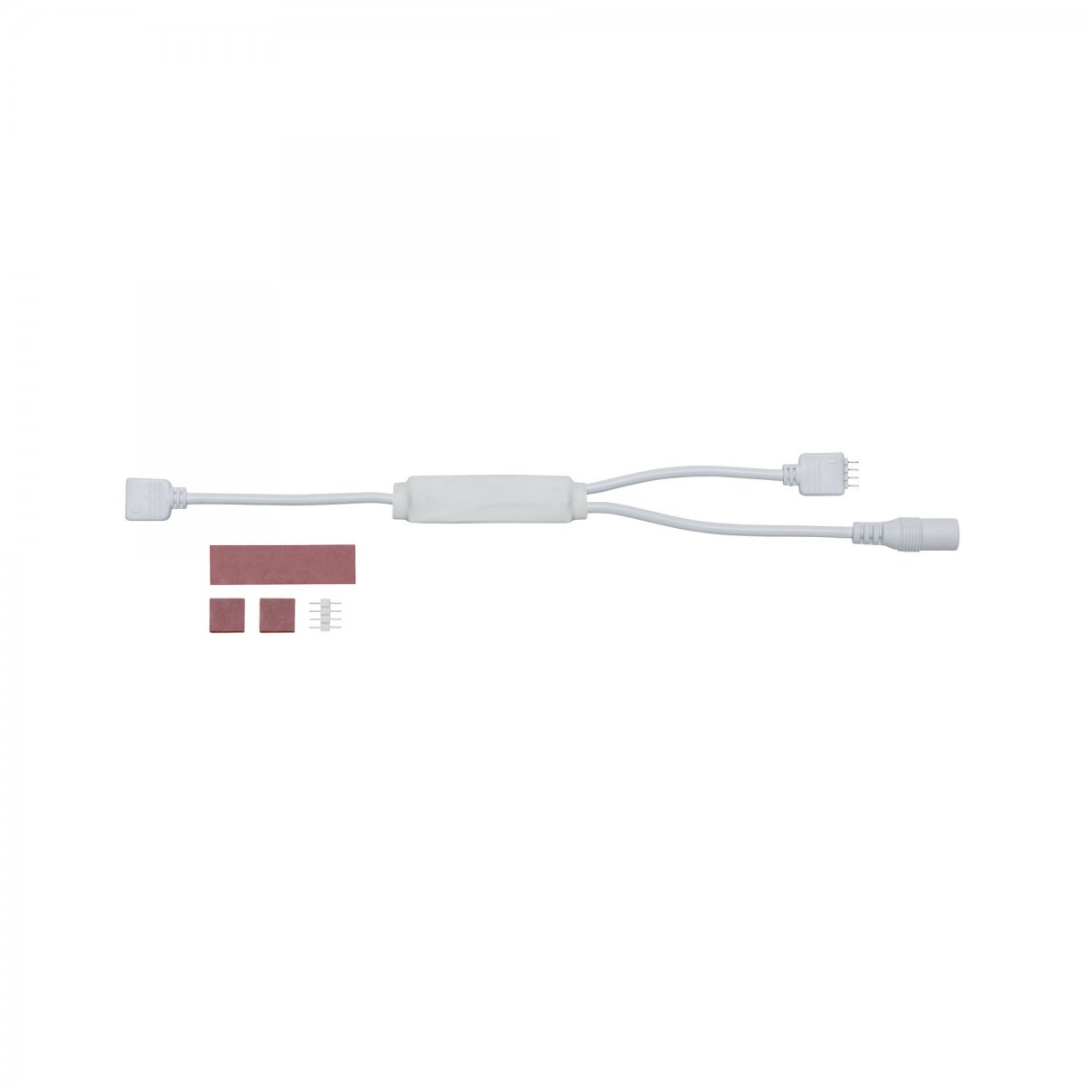 Paulmann No. 70911 YourLED Dimm- und Schaltverst�rker Wei�