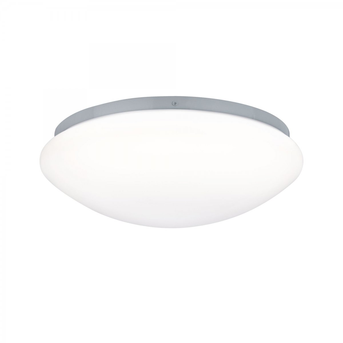 Paulmann No. 70980 LED Deckenleuchte Leonis rund 10W IP44 Wei� 4000K 