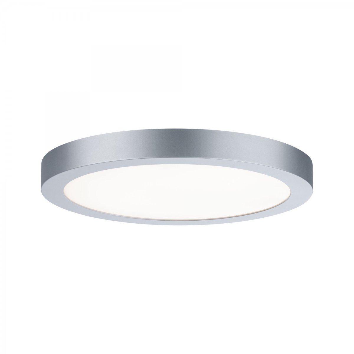 Paulmann No. 70983 LED Panel Abia 300mm 22W Chrom matt