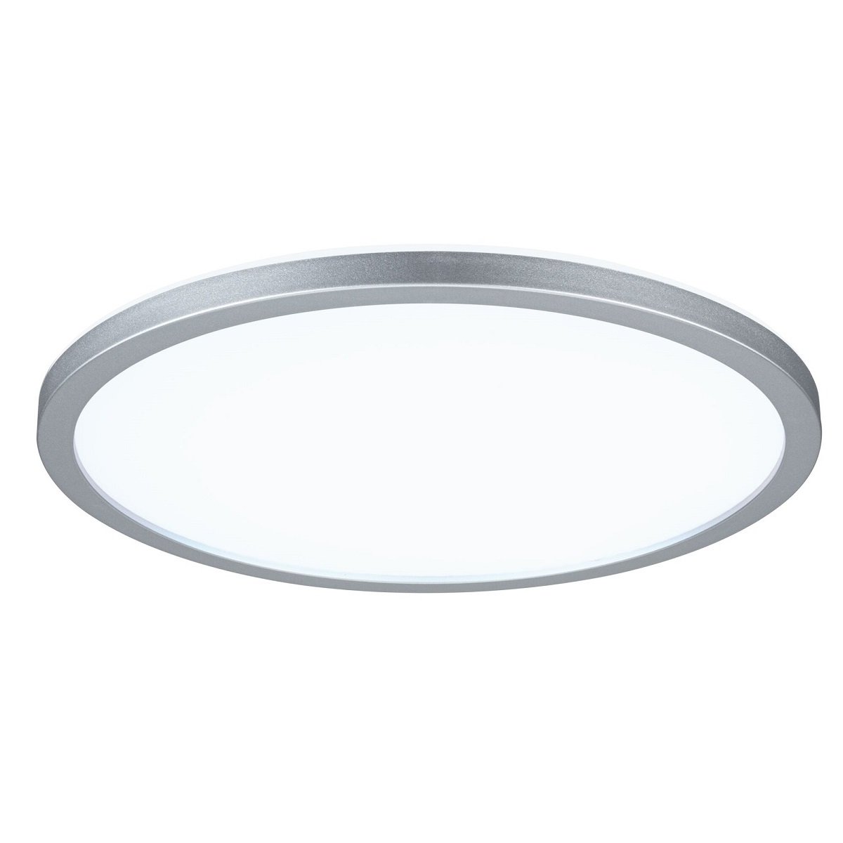 Paulmann No. 71005 LED Panel Atria Shine 293mm 4000K 16W Chrom matt