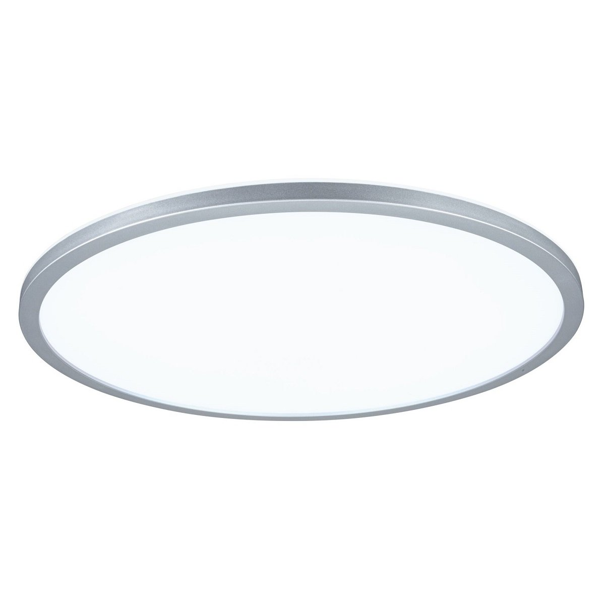 Paulmann No. 71006 LED Panel Atria Shine 420mm 4000K 22W Chrom matt dimmbar