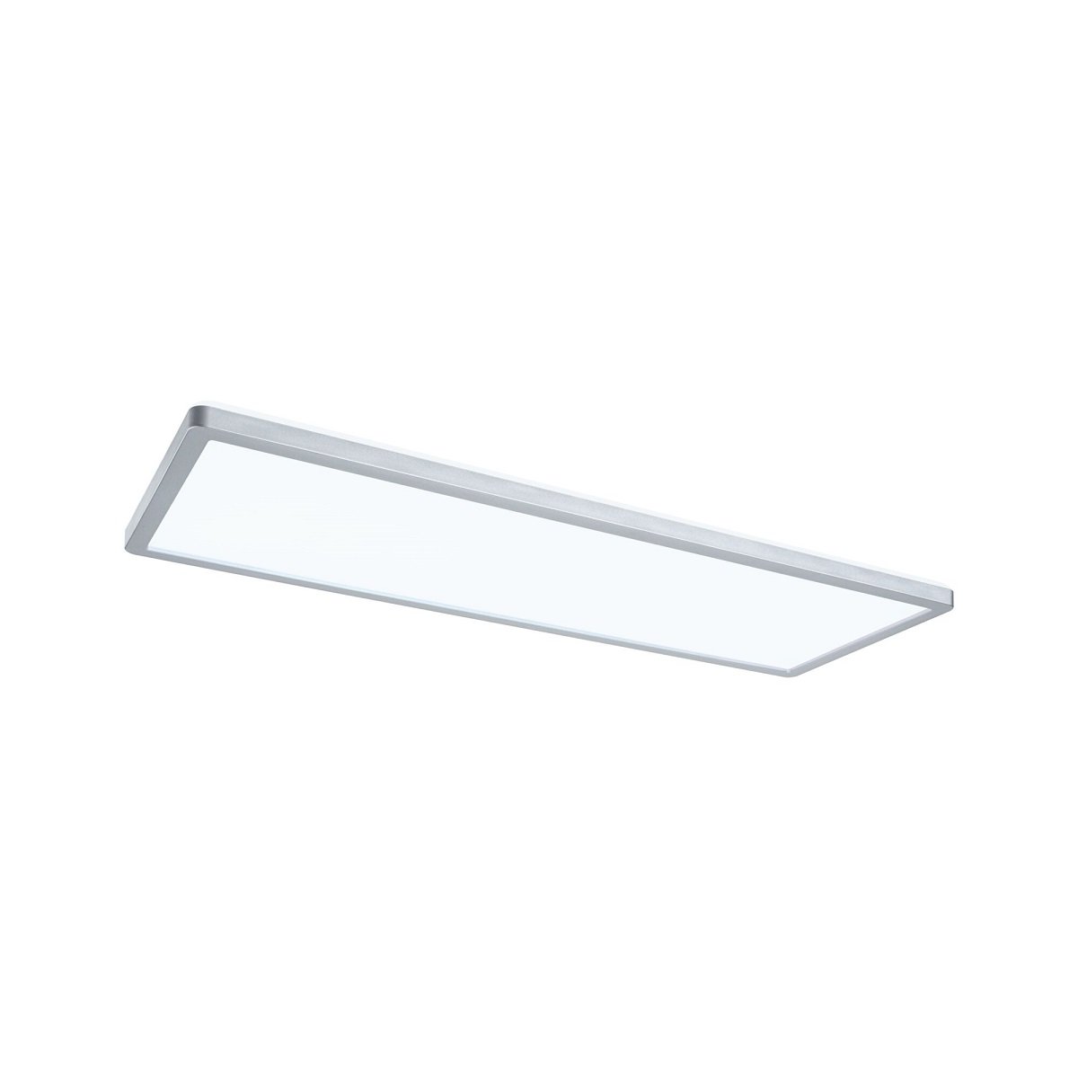 Paulmann No. 71010 LED Panel Atria Shine 580x200mm 4000K 22W Chrom matt dimmbar