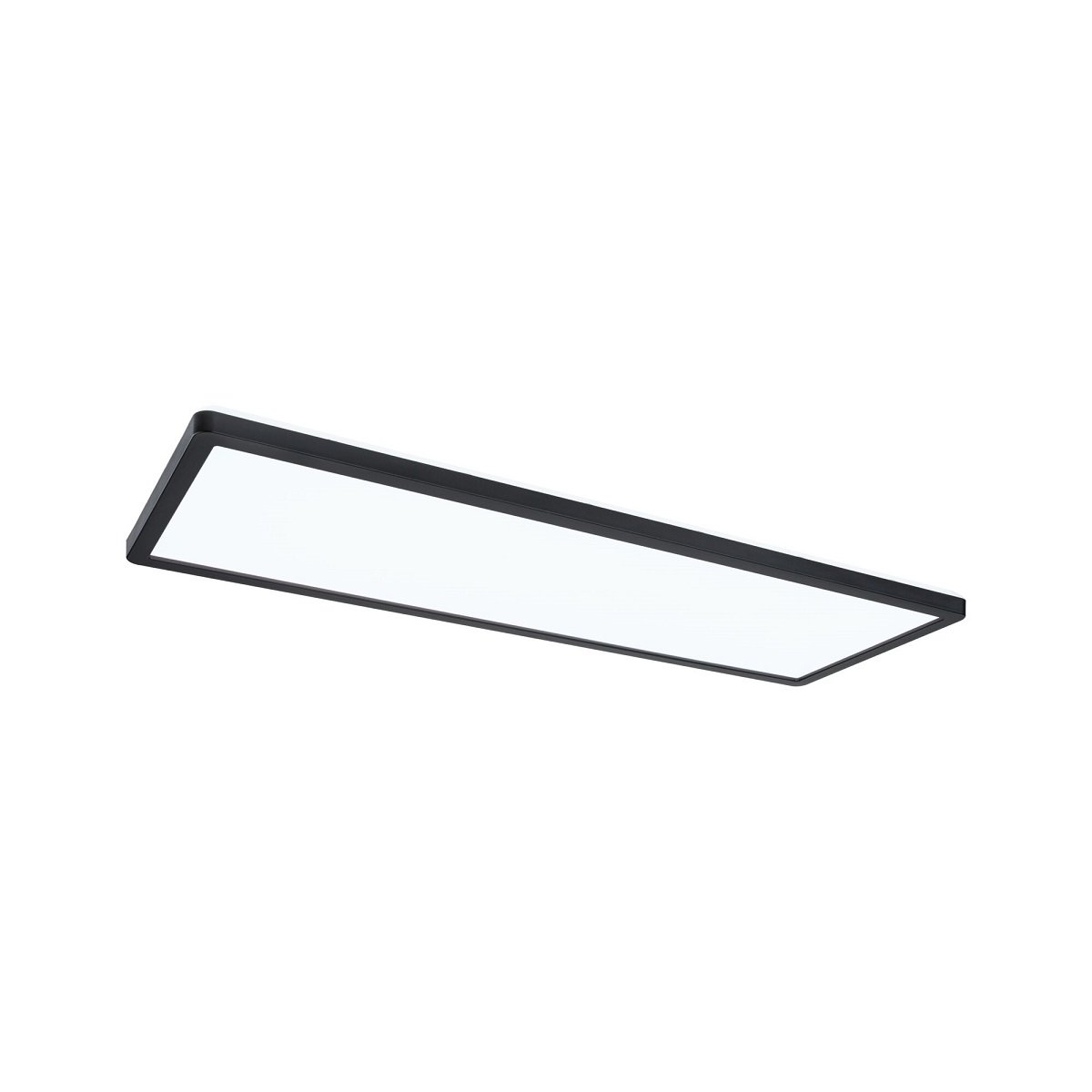 Paulmann No. 71017 LED Panel Atria Shine 580x200mm 4000K schwarz dimmbar