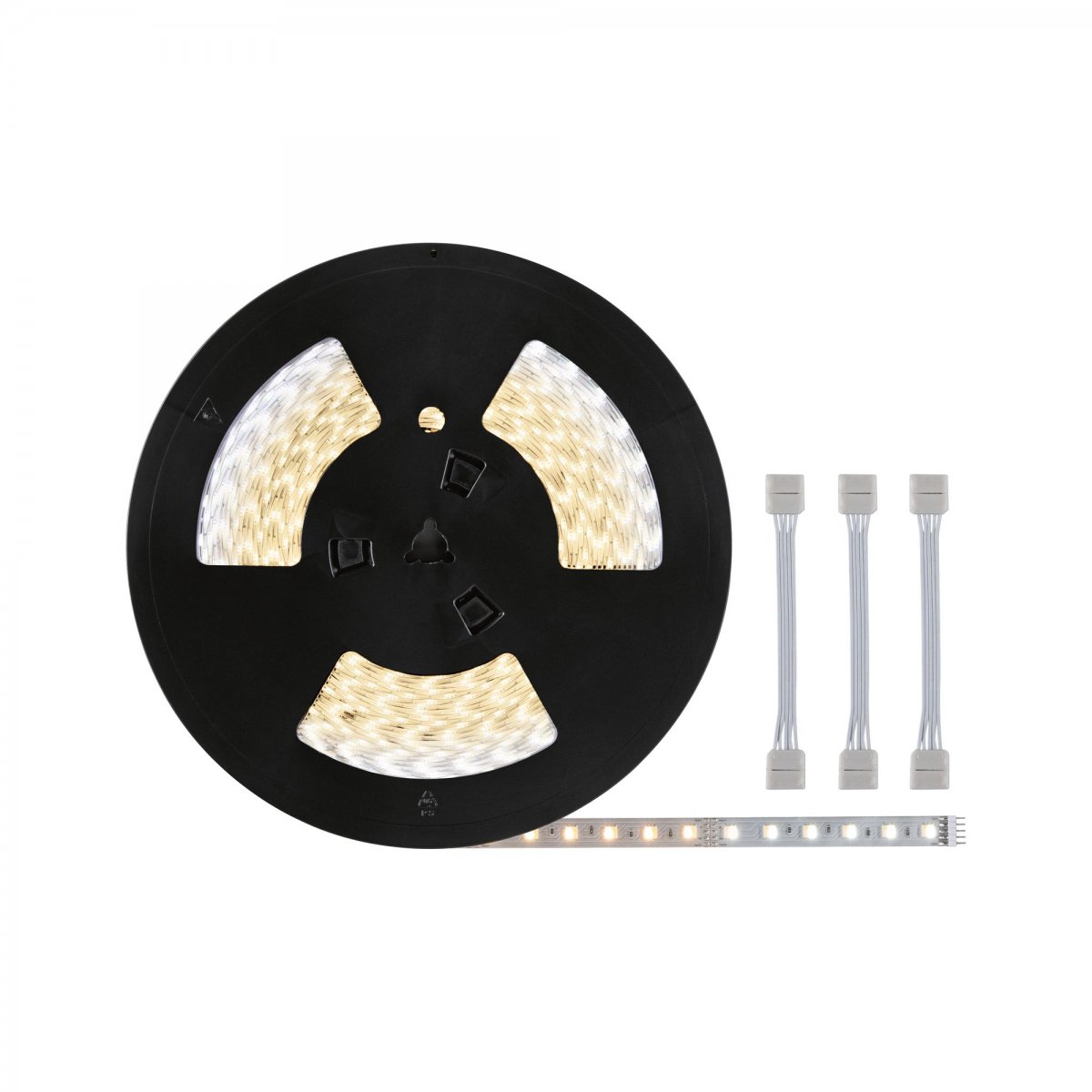 Paulmann No. 71041 MaxLED 500 Stripe Tunable White inkl. Adapterkabel 20m dimmbar