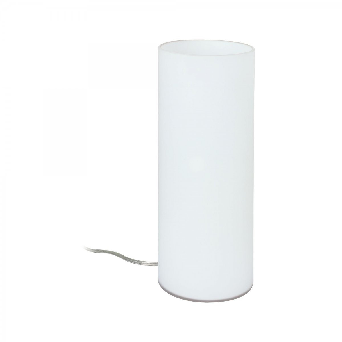 Paulmann No. 77010 Tischleuchte Noora Opal, Glas