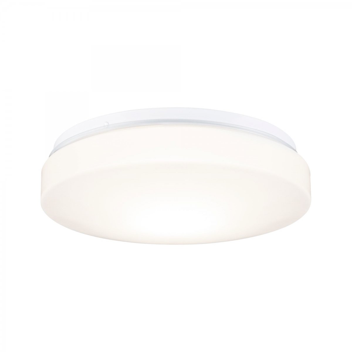 Paulmann No. 78898 Deckenleuchte Axin IP44 E27 Wei� 260mm