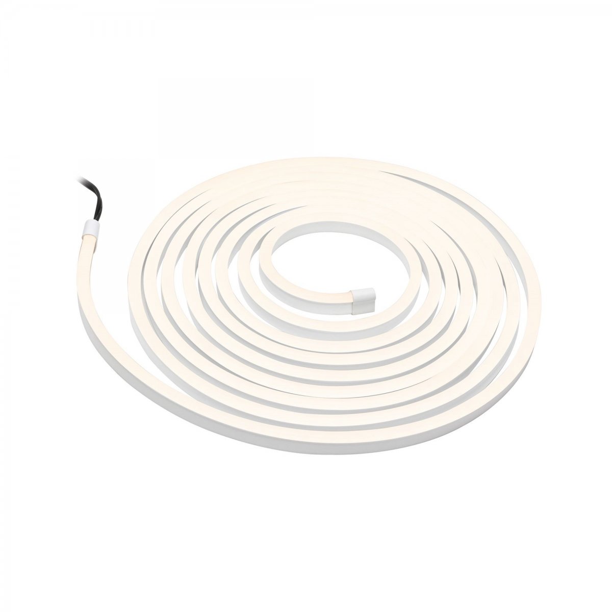 Paulmann No. 78906 SimpLED Outdoor Stripe Set 5m 12W Warmwei� beschichtet IP65