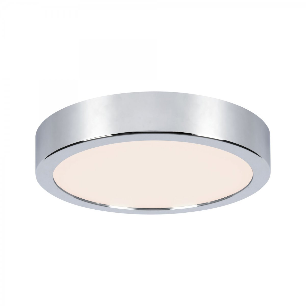 Paulmann No. 78921 LED Panel Aviar IP44 220mm 13W 3000K Chrom dimmbar