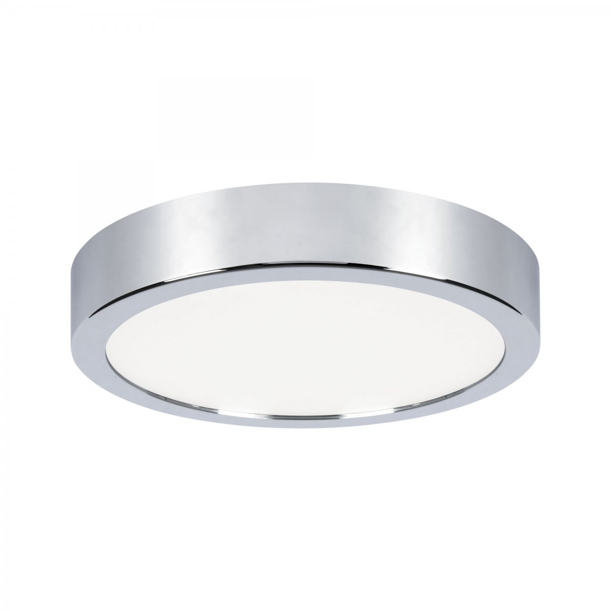 Paulmann No. 78922 LED Panel Aviar IP44 220mm 13W 4000K Chrom dimmbar