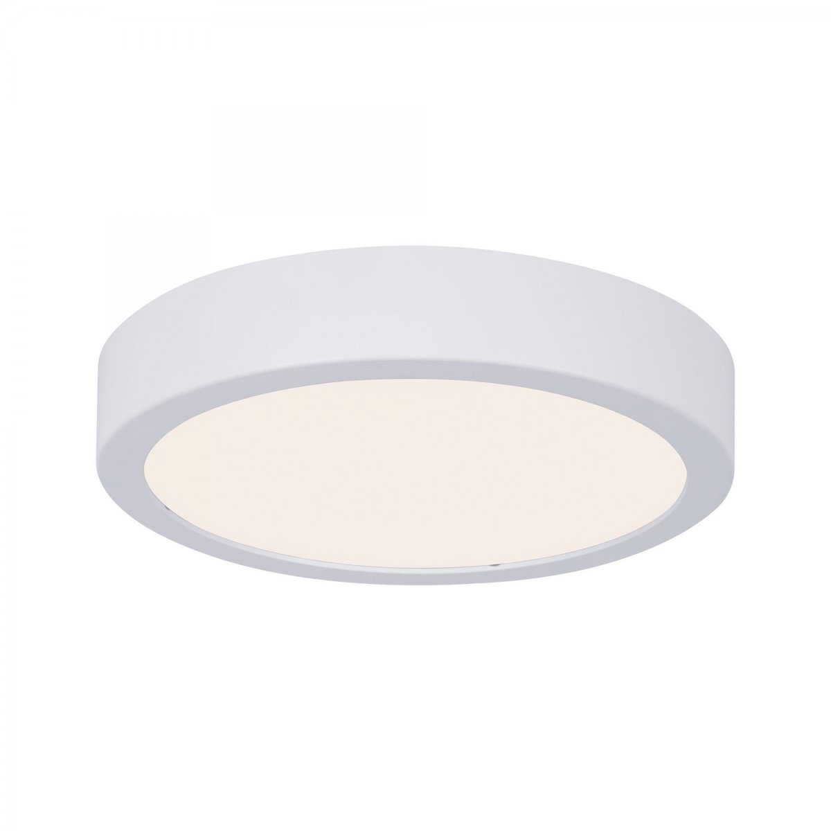 Paulmann No. 78923 LED Panel Aviar IP44 220mm 13W 3000K Wei� dimmbar