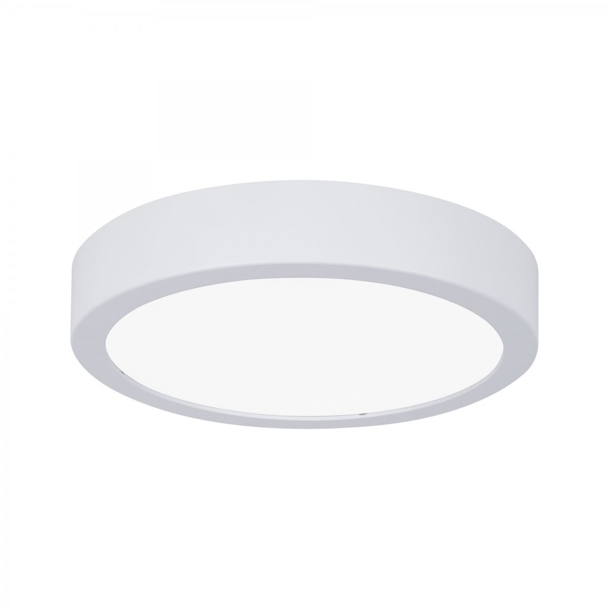 Paulmann No. 78924 LED Panel Aviar IP44 220mm 13W 4000K Wei� dimmbar