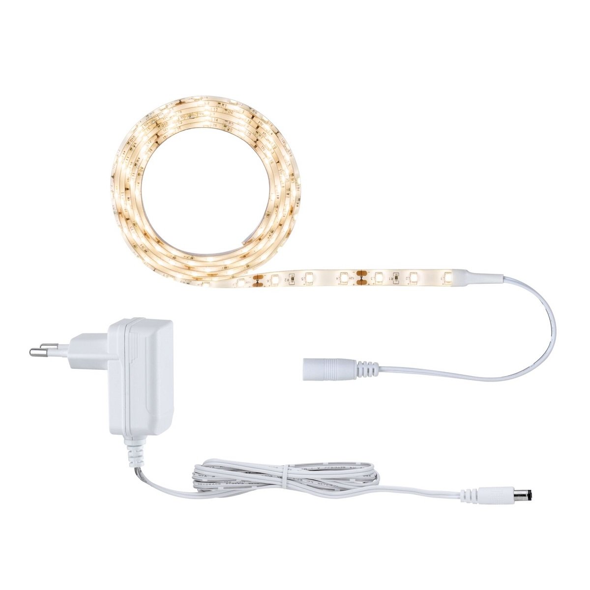 Paulmann No. 78953 SimpLED Strip Set 1,5m 5W Warmwei� beschichtet 