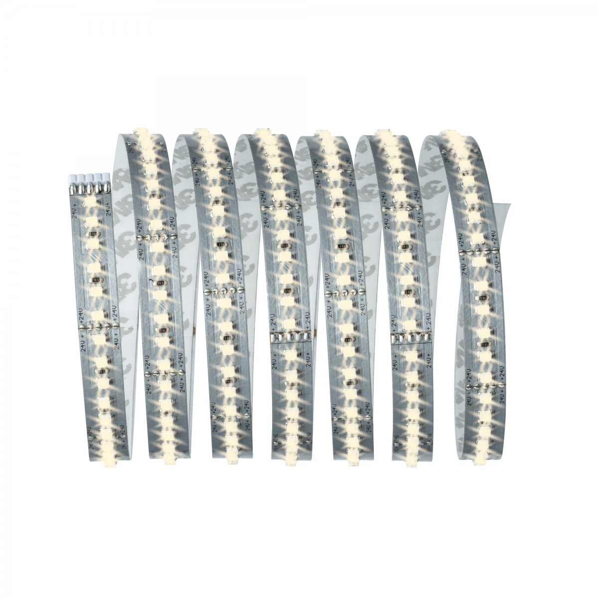 Paulmann No. 79814 MaxLED 1000 Stripe 2,5m Warmwei� unbeschichtet