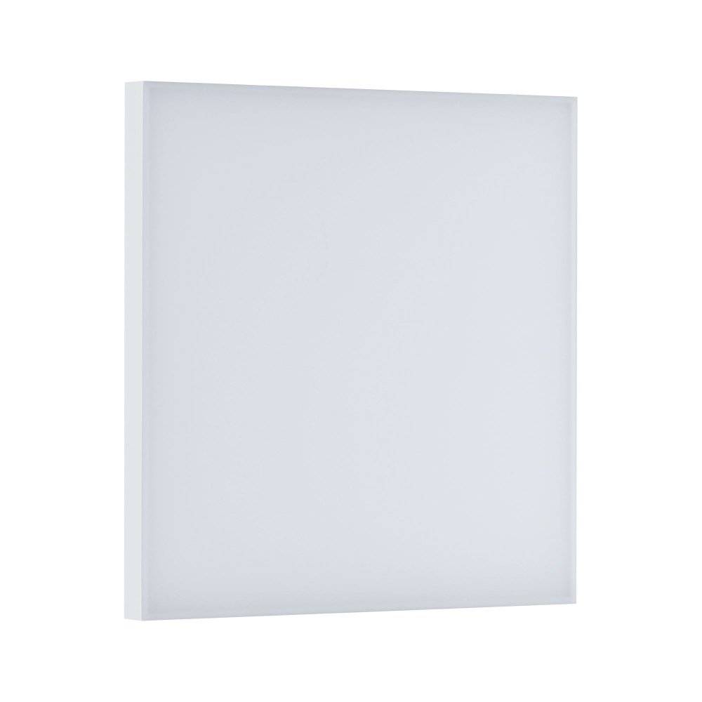 Paulmann No. 79821 LED Panel Velora 295x295mm 17W Weiß 3-Stufen 