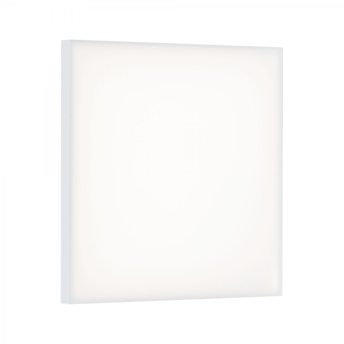Paulmann No. 79821 LED Panel Velora 295x295mm 17W Weiß 3-Stufen  