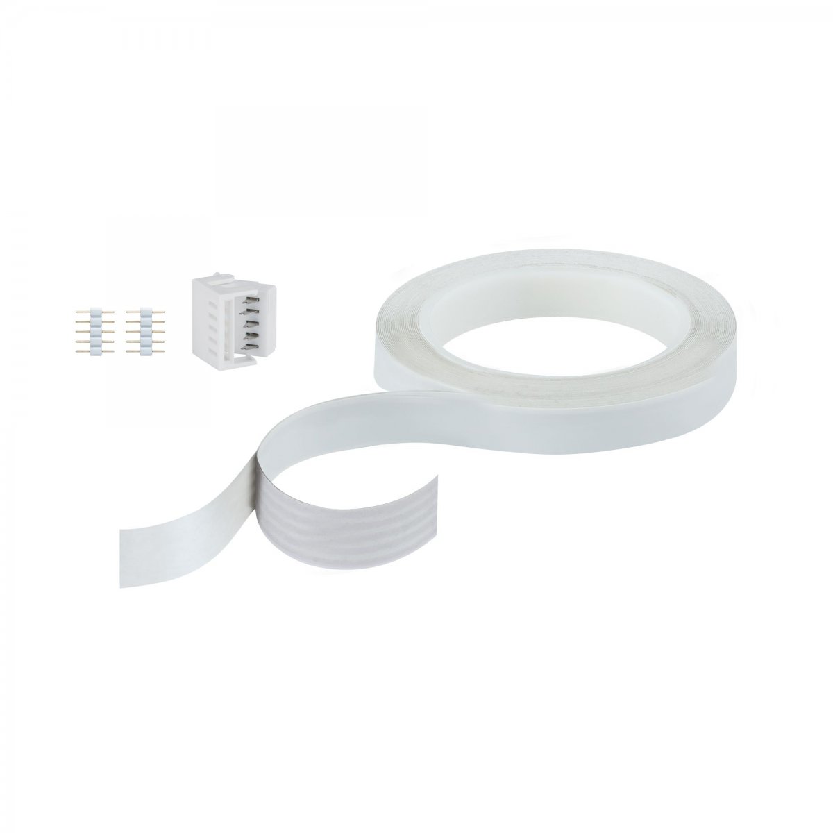 Paulmann No. 79828 MaxLED Invisible Connector 3m f�r LED-Stripes