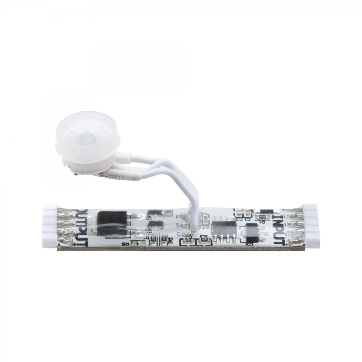 Paulmann No. 79841 MaxLED Profilsensor Night PIR 24 V DC max. 144W