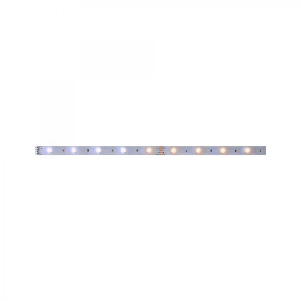 Paulmann No. 79861 MaxLED 250 Stripe unbeschichtet 1m tunable White