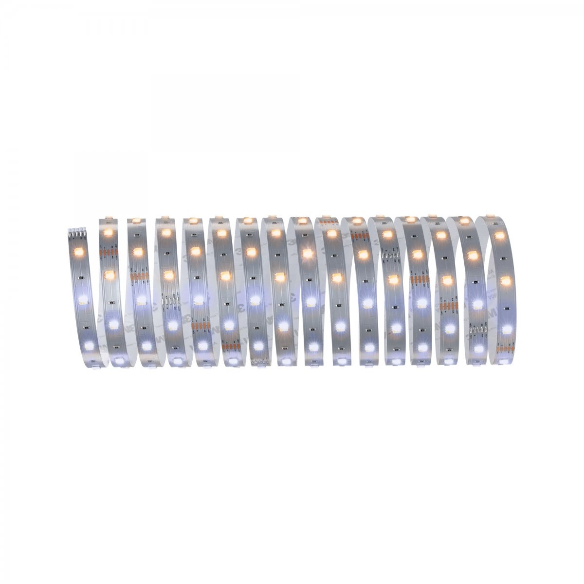 Paulmann No. 79863 MaxLED 250 Stripe unbeschichtet 5m tunable White